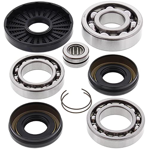 Kit différentiel avant All Balls 25-2016 pour Kawasaki Mule 610 et Prairie 4x4