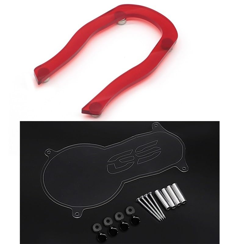 Grille phare moto R1200GS protection optique R1250GS couvercle lentille moto 2013-2021