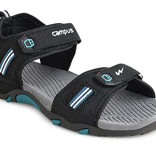 Image of Campus Men Hunk Sports Sandals