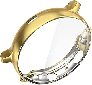 PartyKindom Smartwatches Protetor De Tela Para Relógio Capas Para Smartwatch Capa Para Smartwatch Protetor De Tela Para Relógio Capa Para Relógio Capa Protetora Para Moldura Protetores