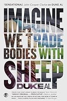Imagine We Trade Bodies with Sheep 1739660978 Book Cover