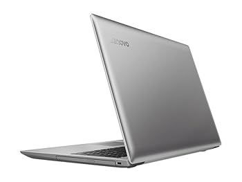 Amazon.com: Lenovo 80XN0008US IdeaPad 320 Notebook with