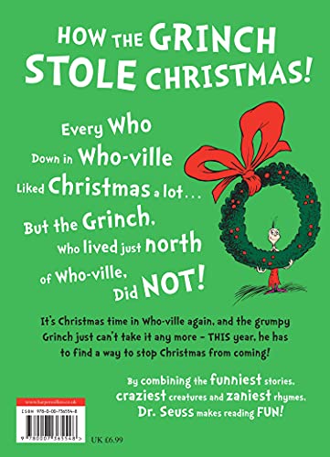 How-the-Grinch-Stole-Christmas-Dr-Seuss-Paperback--Picture-Book-25-Aug-2016