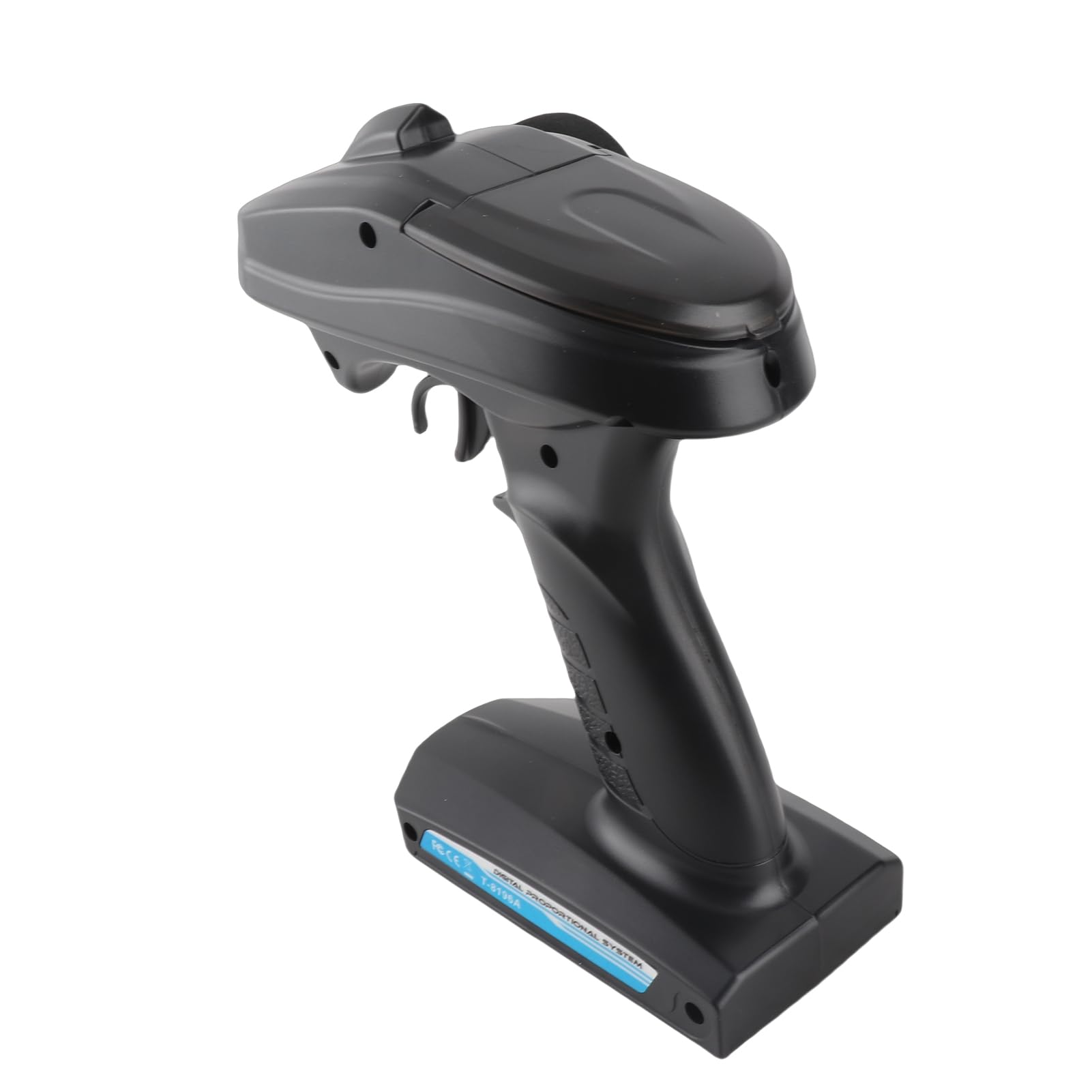 CHICIRIS Ricevitore Trasmettitore RC a 3, Alta Sensibilità, per Modellismo