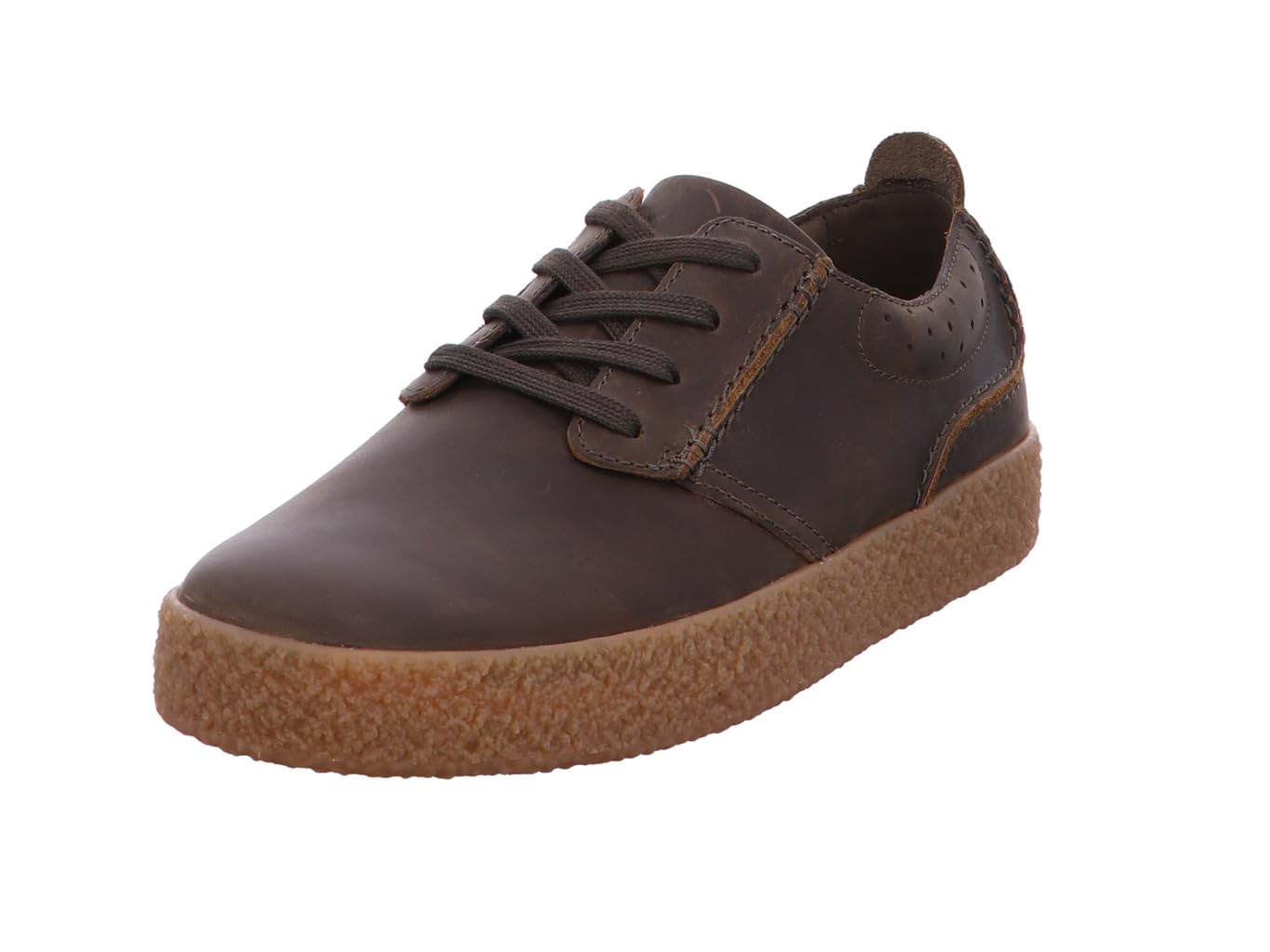 Clarks Streethilllace, Zapatillas Hombre