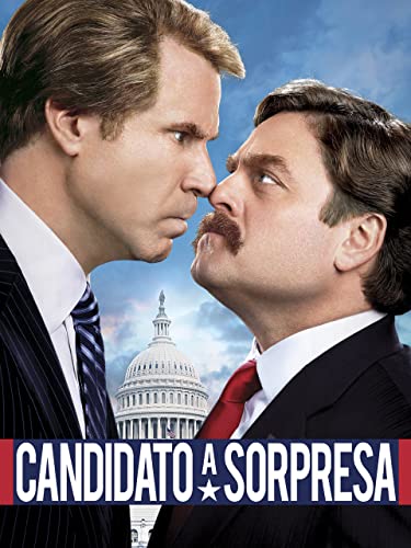  Candidato a sorpresa