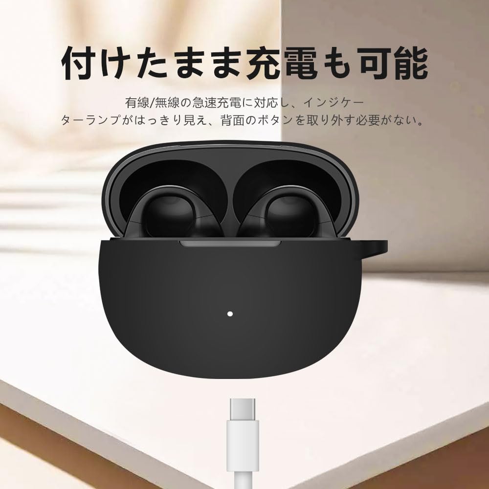 Edifier R1 ケース 透明 軽量 TPU素材 クリア Edifier R1 ケース 透明 軽量 TPU素材 クリア