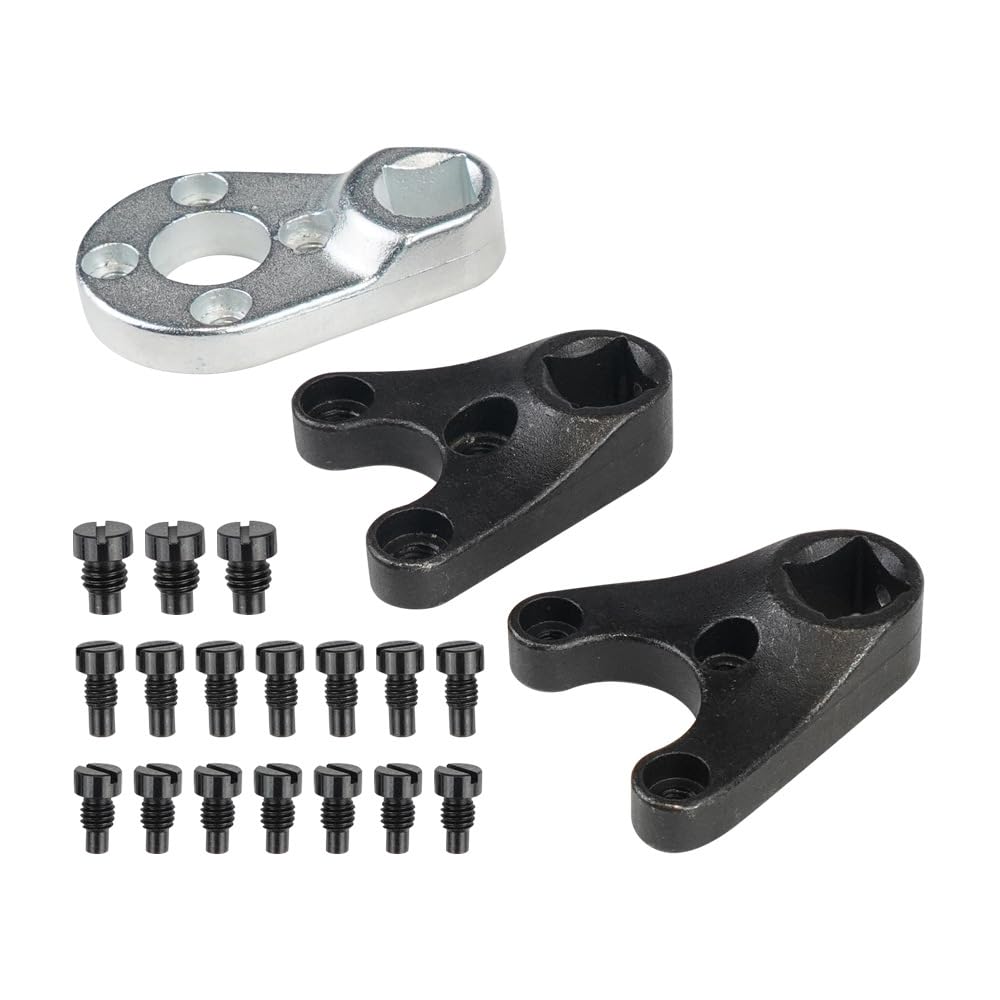 Set chiavi perno inclinazione assetto motore fuoribordo MT0004 MT0006