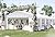 PEAKTOP OUTDOOR 16'X32' Party Tent Heavy Duty Wedding Tent Outdoor Gazebo Event Shelter Canopy with Carry Bags