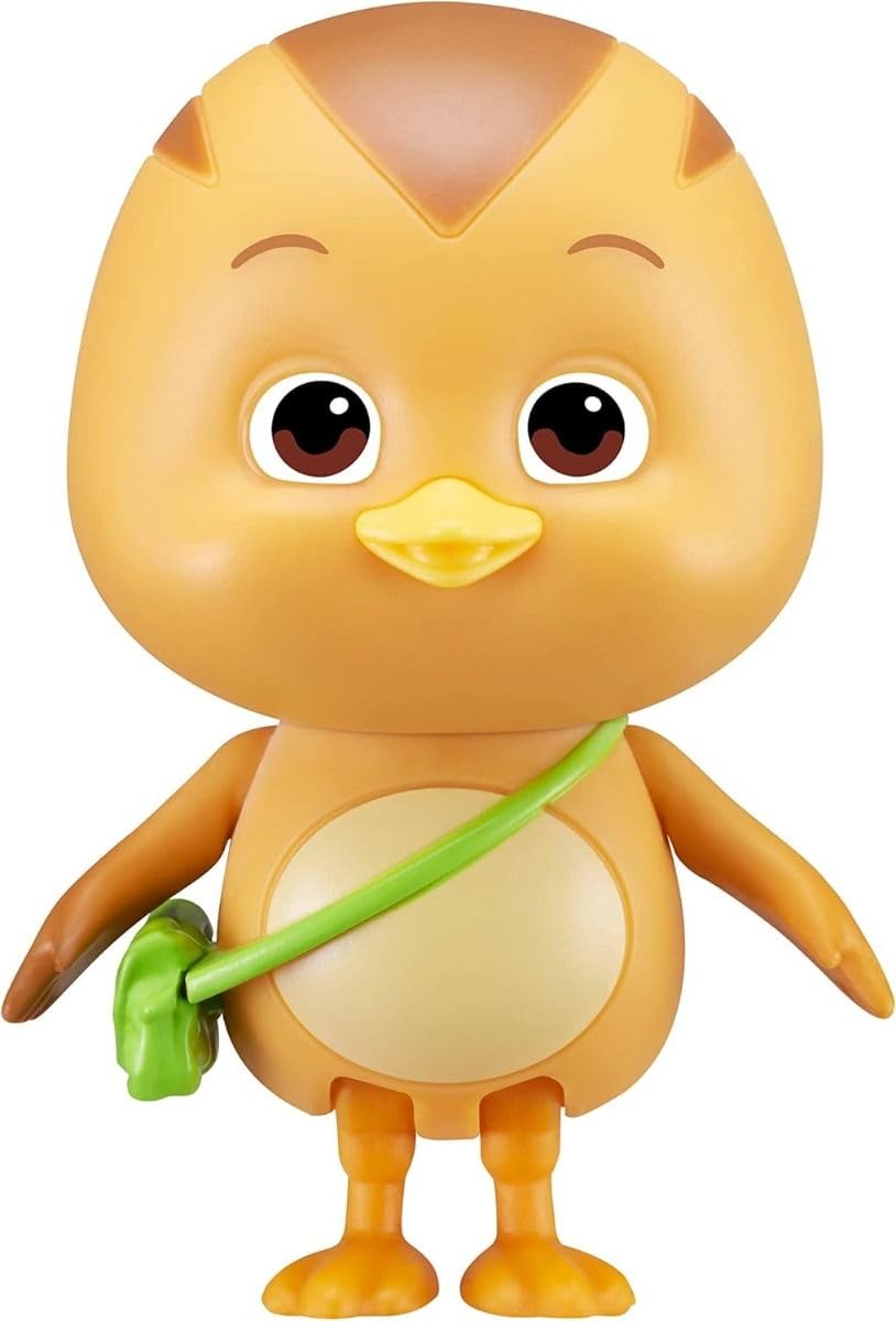 Colorland Katuri Collectable Figure - Bobby