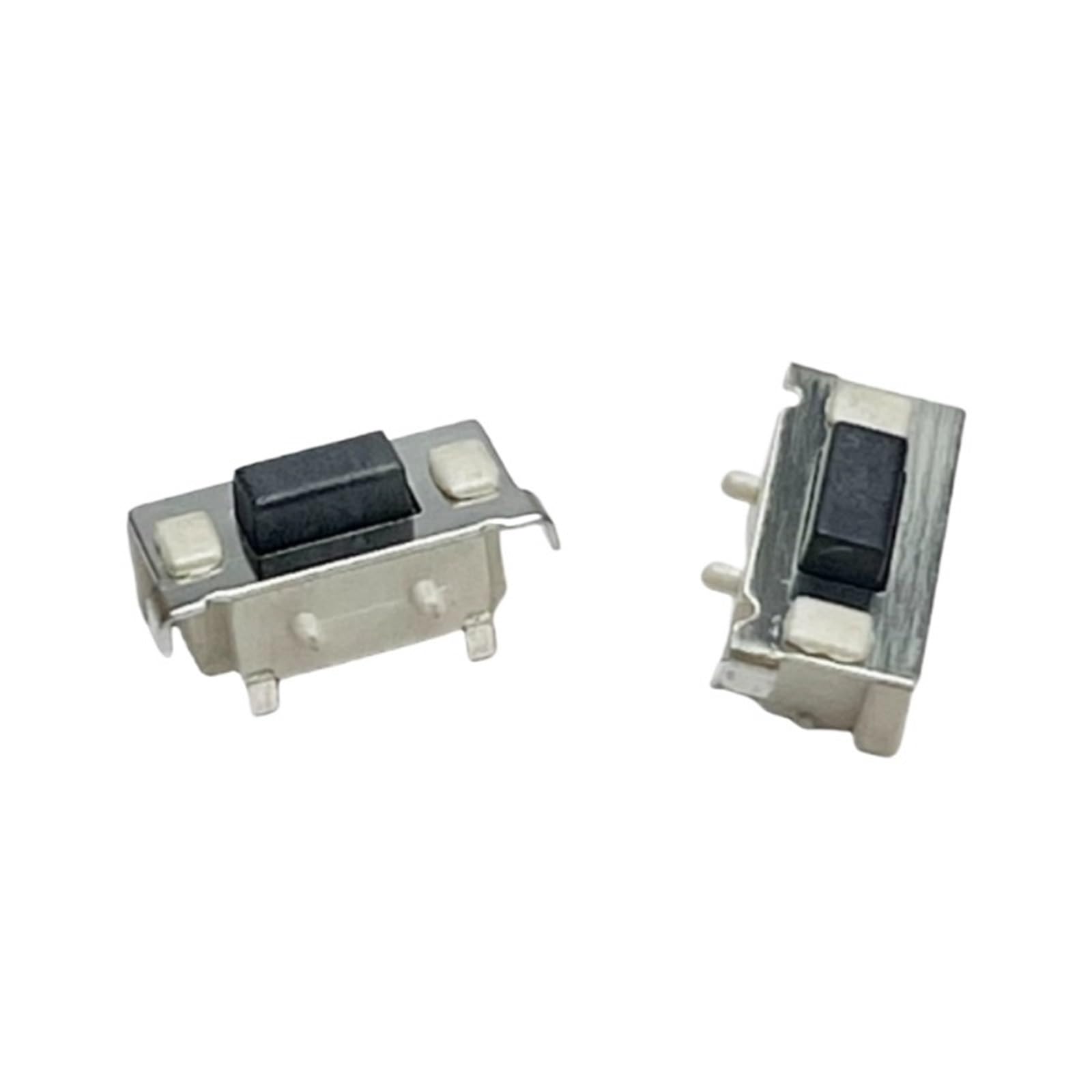 Przyciski Push Side Button Switches (100 szt.)