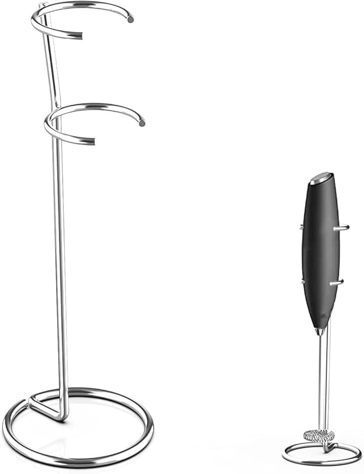 Zulay Kitchen Milk Frother