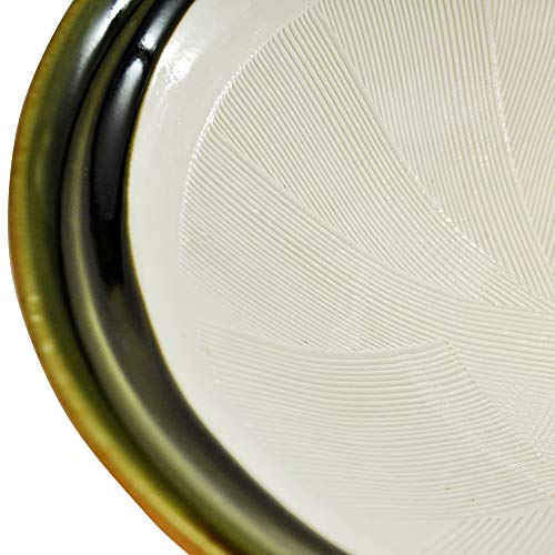 Mortier Cookfile 24cm DH-2290 excellence et tradition du Japon