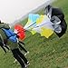BESPORTBLE Resistance Parachute for Strength Training Outdoor Umbrella for Football Basketball and Endurance and Acceleration Green