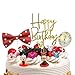 10 Pezzi Baby Minnie Topper,Topper Cake Minnie,Mickey Cake Topper,Cake Minnie,Cake Topper Baby Minnie,Minnie Per Torta Decorazione,Minnie Cake Decoration Per Bambini per Bambini Baby Party.