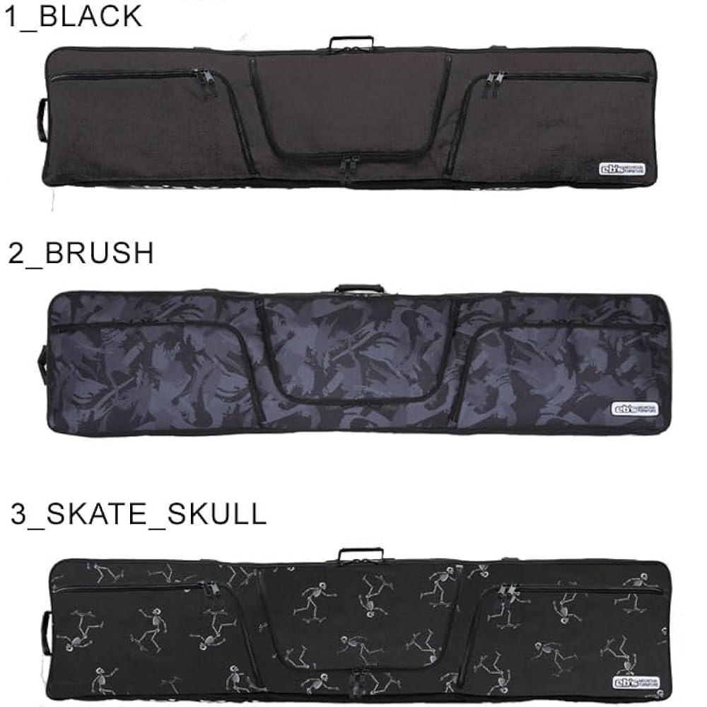 Amazon | eb's スノーボードケース 4300341 THE ONE