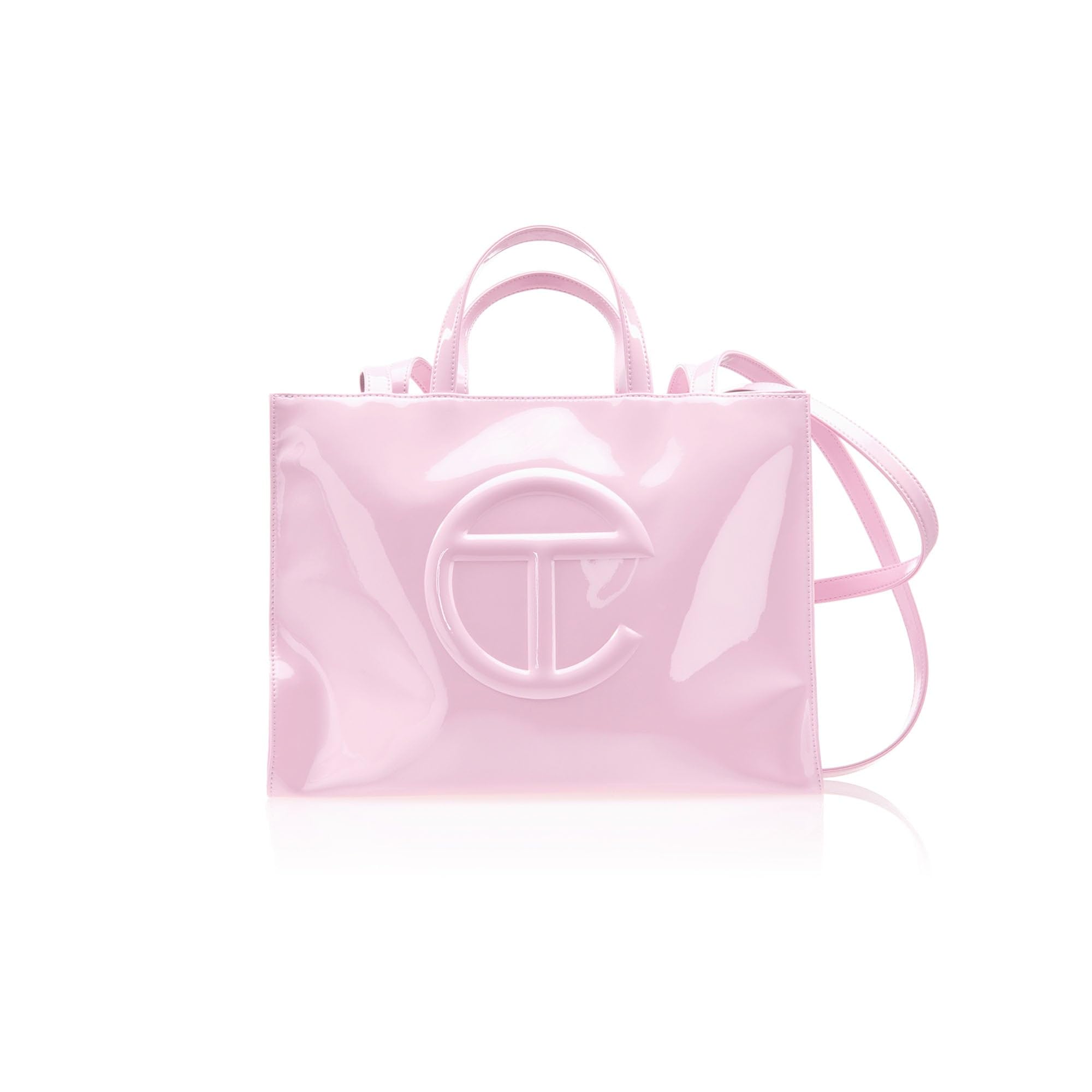 TELFAR Medium Shopping Bag