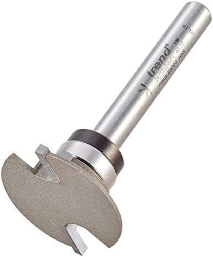 Trend Recesor Aquamac 63 cięcie 35,2mm x 4,8mm, 34/55X8MMTC