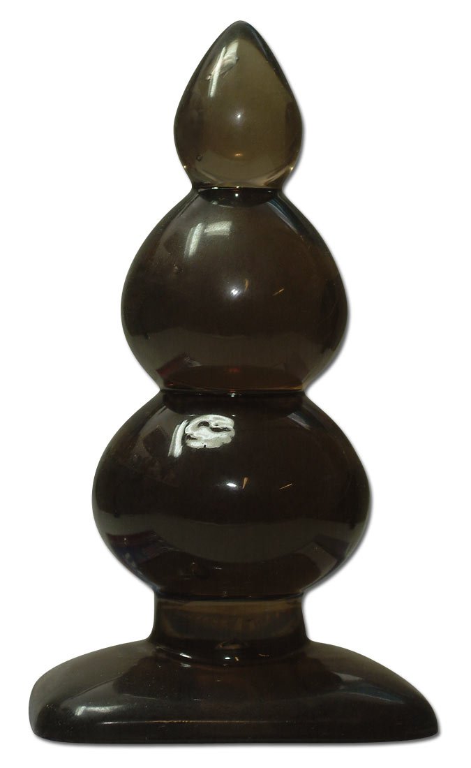 You2Toys Anal Drops Butt Plug Medium