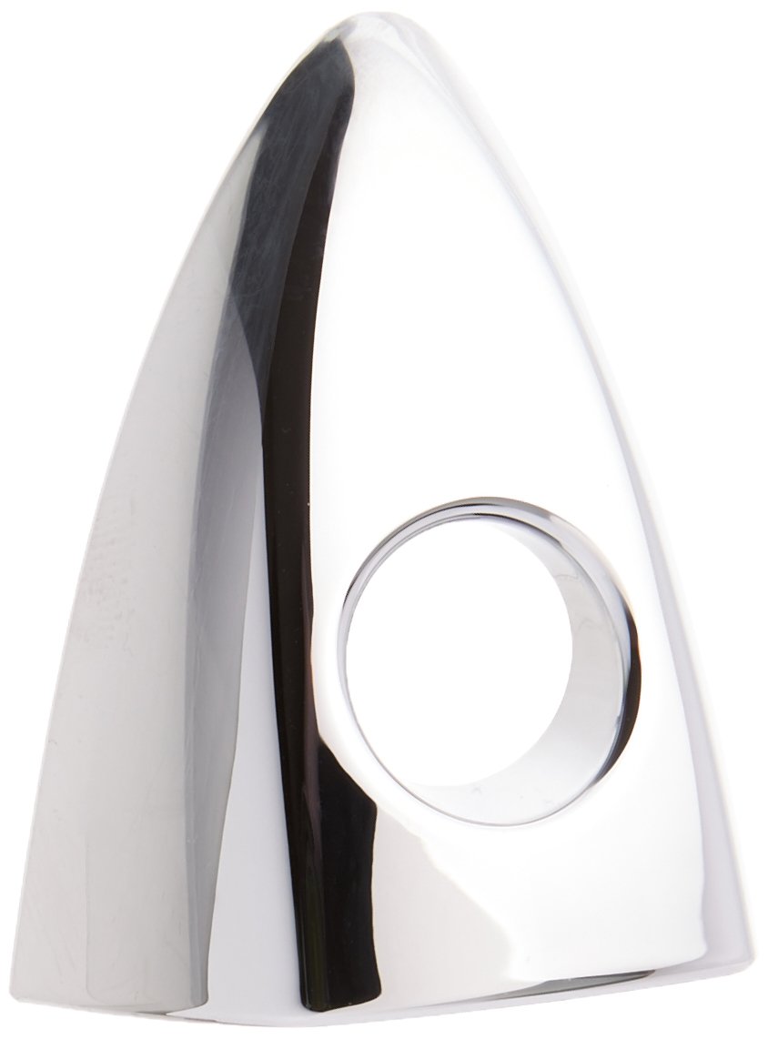 Amazon.com: Genuine Honda Parts - Cover, L. Fr. Base (72184-T2A  