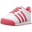 White Core Pink White