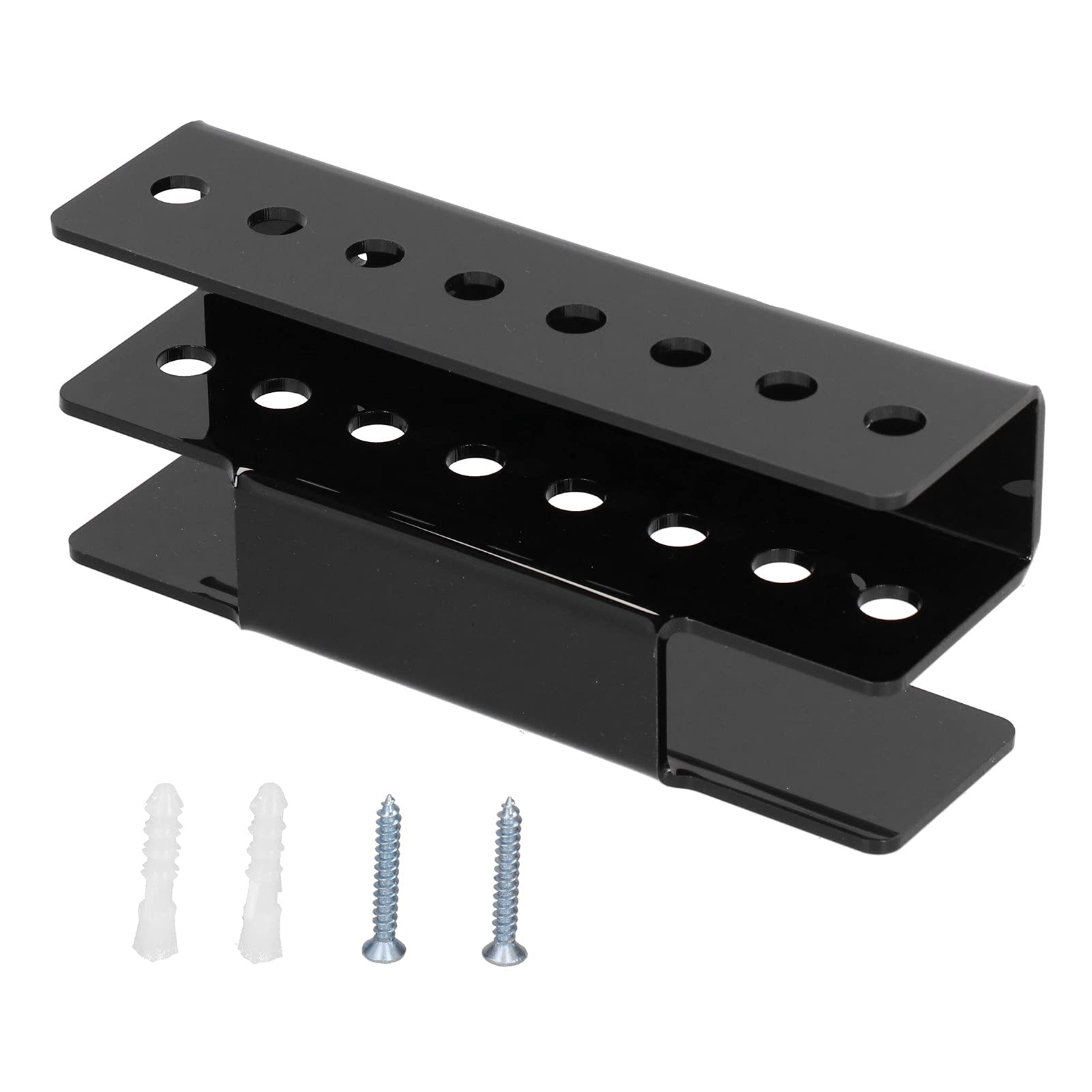 Darts Holder Wall Mounted Displays, Wall Mounted Dart Holder Acrylic Indoor Pin Dart Stand Display Holder Dart Board Cabinet for Fitness Room Training