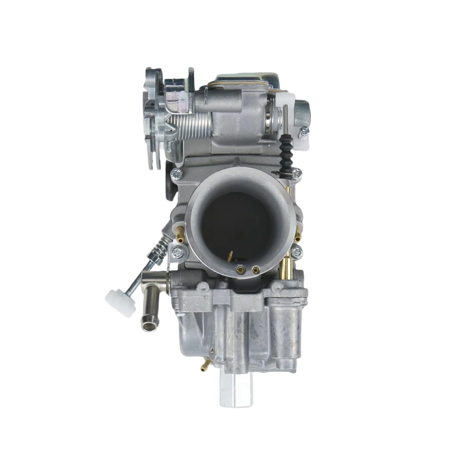 carburateur de moto Carburateur de pour moto pour Mikuni pour TM 36 mm avec pompe d'accélérateur carburateur plat