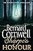 Produktbild Sharpe's Honour: Richard Sharpe and the Vitoria Campaign, February to June 1813. Bernard Cornwell (The Sharpe Series): The Vitoria Campaign, February ... from the Sunday Times bestselling author