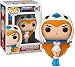 Funko Pop! Animation: Masters of The Universe - Sorceress, Multicolor
