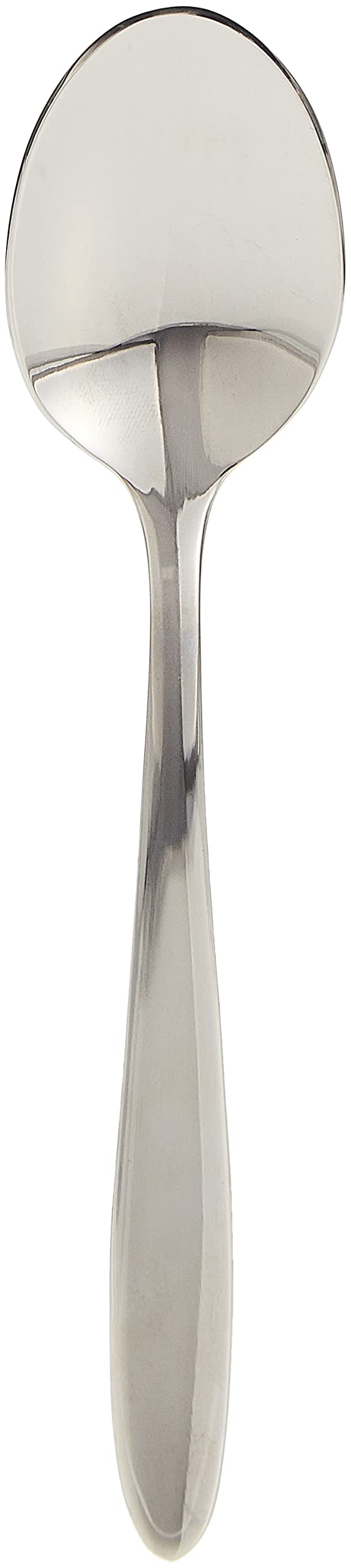 WinsorWinsor St. Steel Tea Spoon,Silver