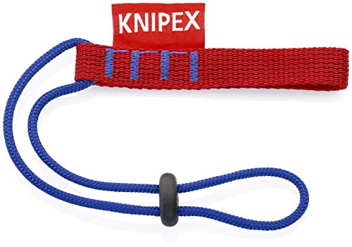 Image of Knipex Tools 00 50 02 T BKA Tethering Adapter Straps for Tool Tether System