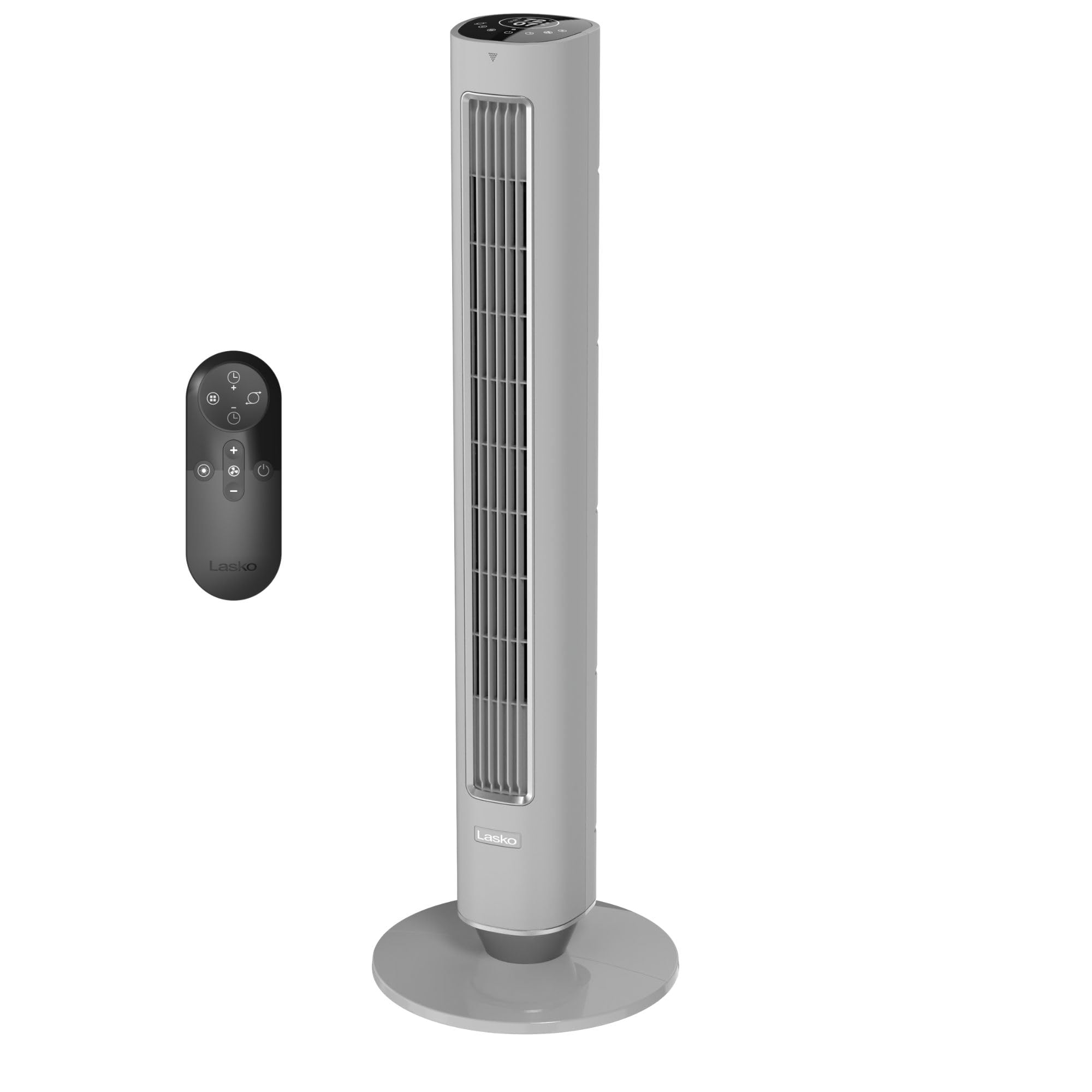 Lasko Pinnacle 40 inch DC Tower Fan