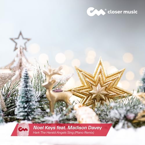 Noel Keys feat. Madison Davey