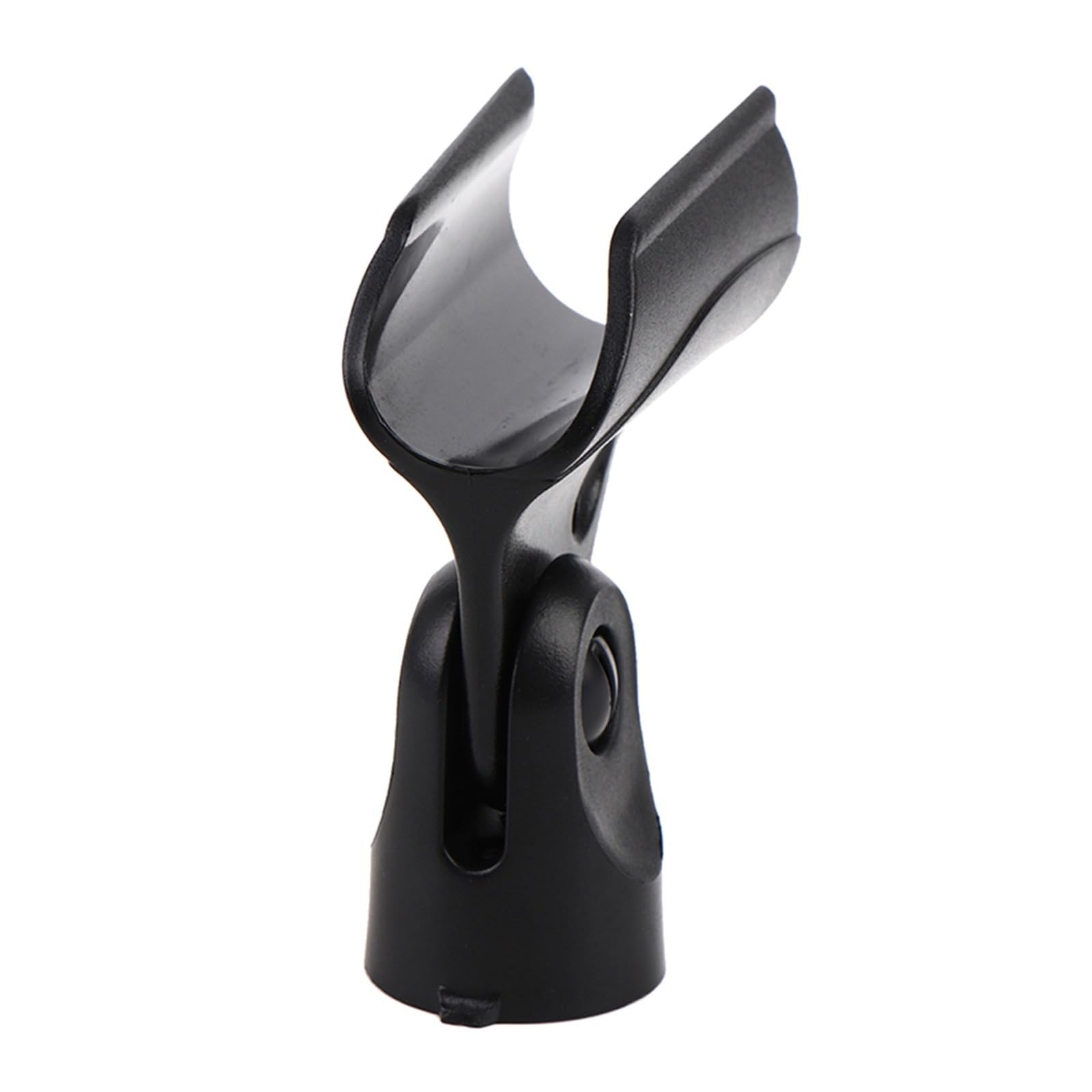 Supporto For Clip For Microfono, Compatibile Con Microfono Portatile