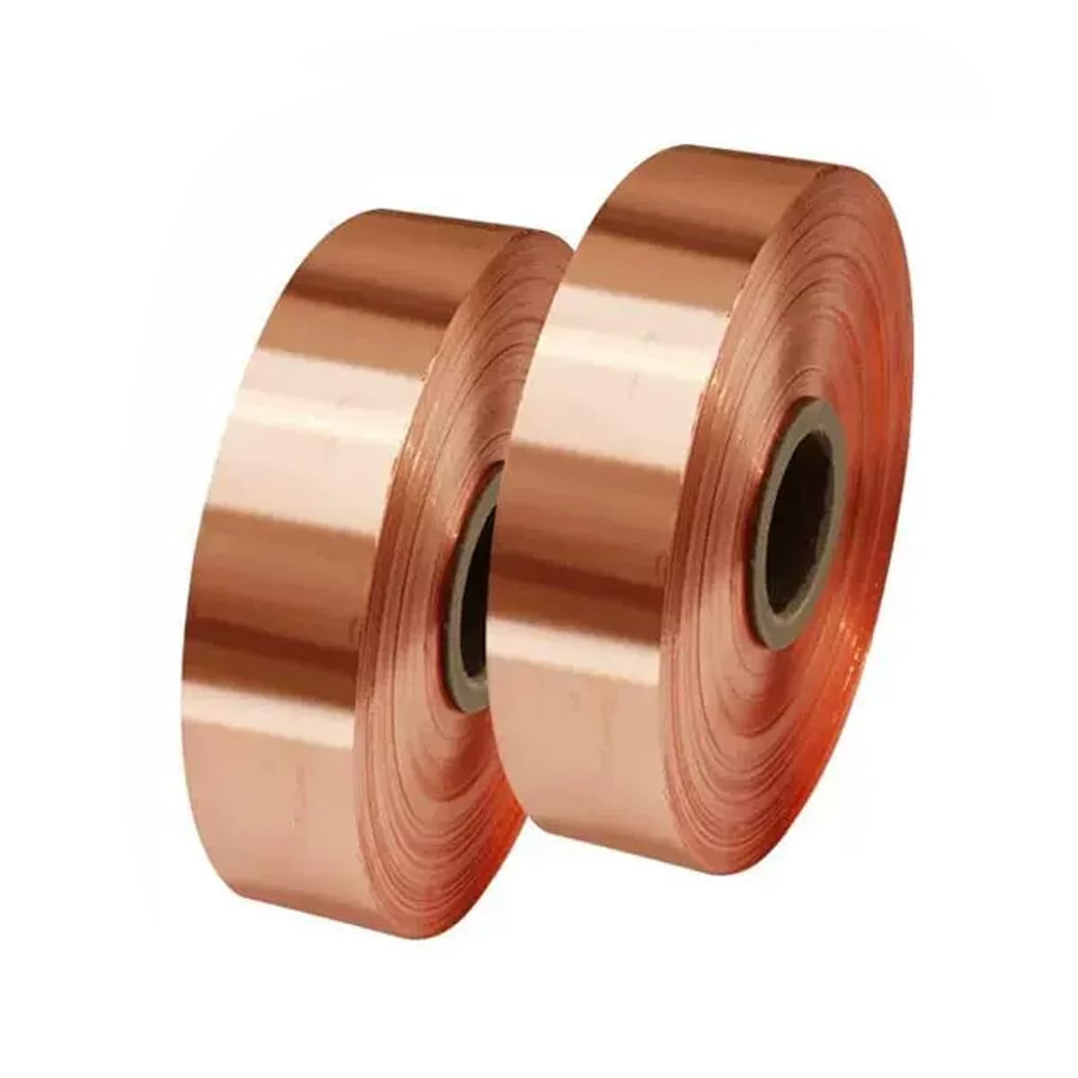 rame, Spessore delle materie prime della lamiera di rame(0.1mm*30mm (5 meters))