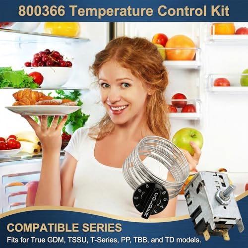 True T-72 commercial refrigerator