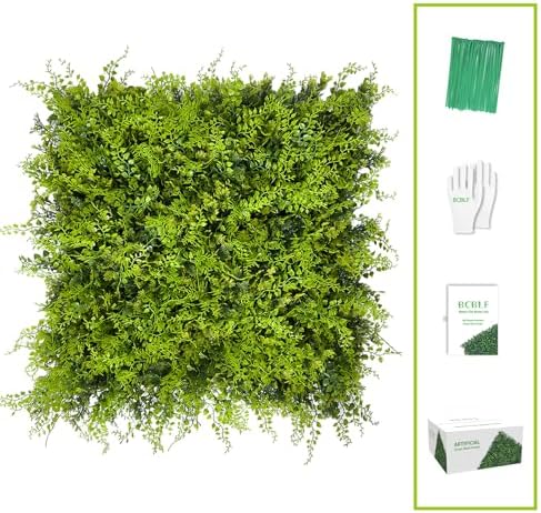 Grass Wall, Greenery Wall, 10