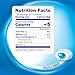 Mentos Pure Fresh Sugar-Free Chewing Gum with Xylitol, Fresh Mint, 120 Piece Bulk Resealable Bag (Pack of 1)