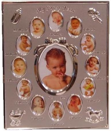 Kano flow Memory Baby Frame (13 Window) 2565-171 6636ak