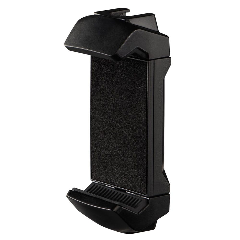 Hama Smartphone/Tablet Holder Pro for Camera Tripods - 1/4 inch thread