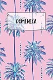 Photo Gallery dominica: dotted travel diary notebook or journey dotted grid journal - holiday trip pocketbook for men and women with dots Photo Gallery dominica: dotted travel diary notebook or journey dotted grid journal - holiday trip pocketbook for men and women with dots