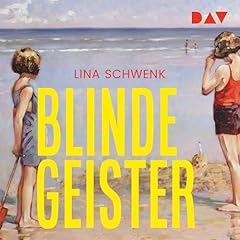 Couverture de Blinde Geister