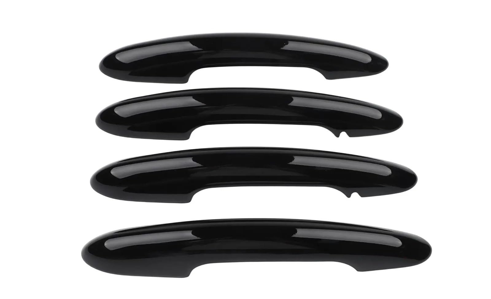 JFQYGMD for Cooper for Countryman Door Handle Covers Automotive Accessories Fit RHD and LHD