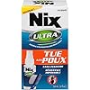 Nix Ultra, Kills Lice, Pesticide Free (With Lice Comb) - 1pk (59mL) - Effective Head Lice Treatment