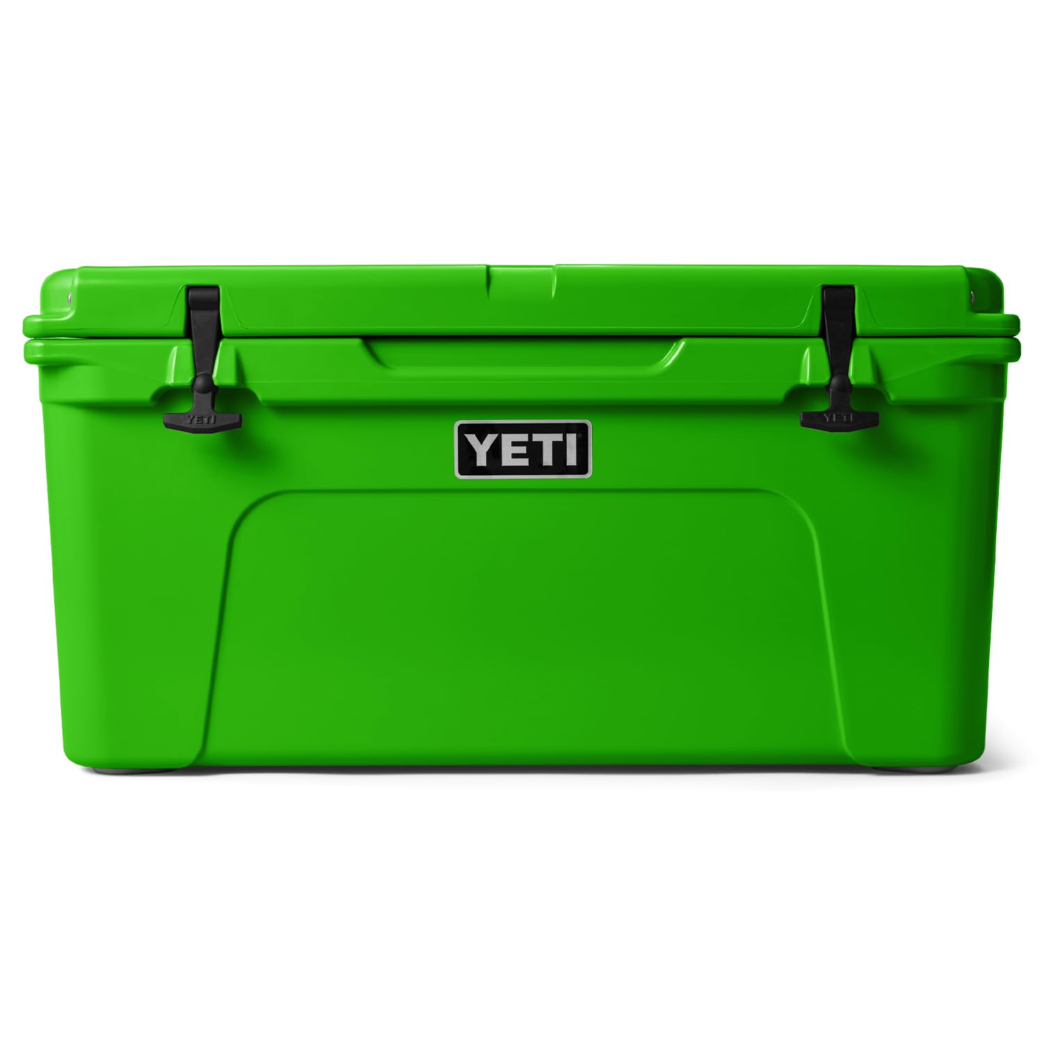 YETI Tundra 65 Cooler Canopy Green