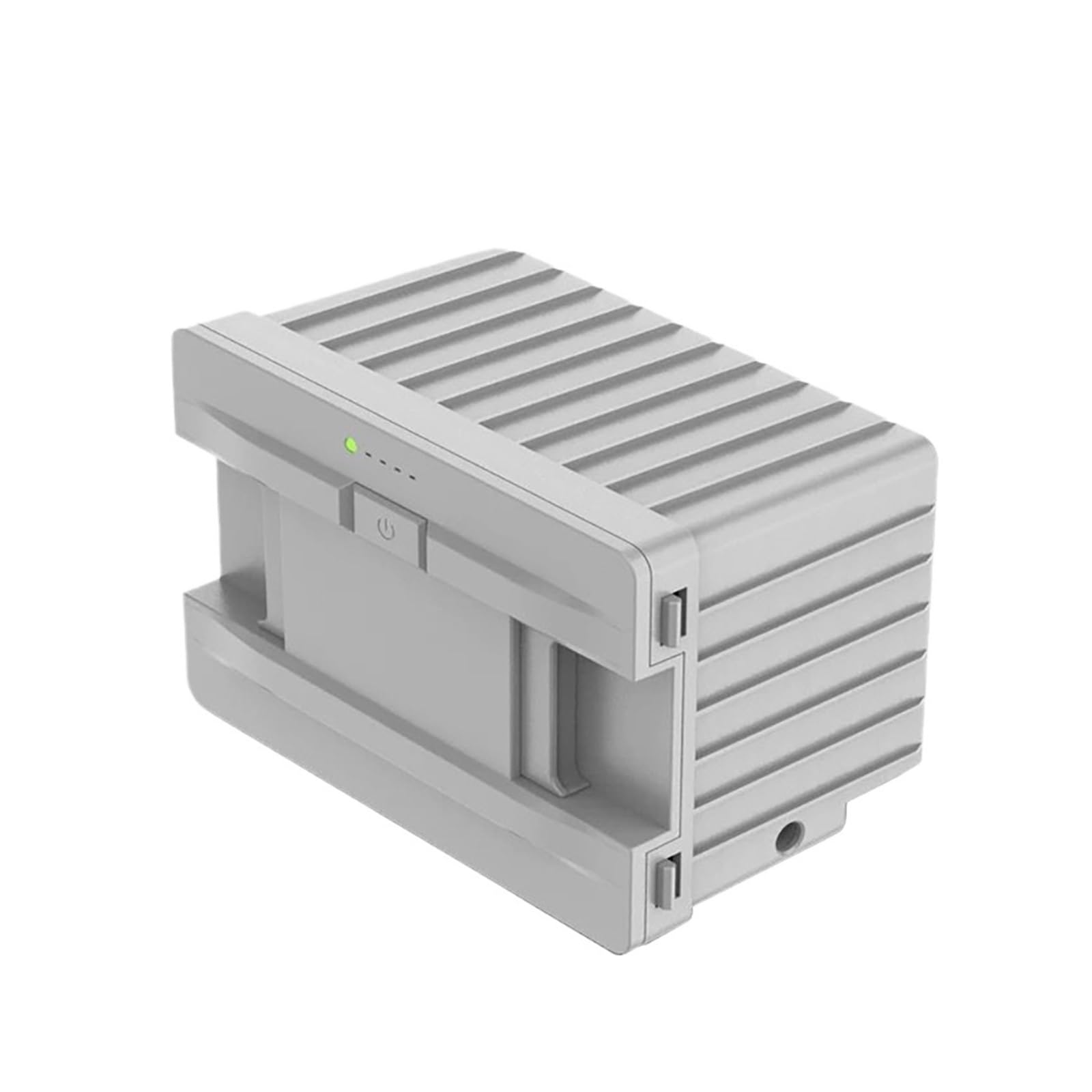 portatile refrigeratore auto 15600mah batteria rimovibile