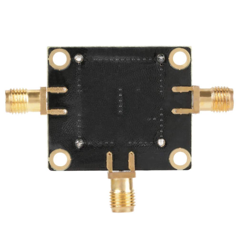 Mixeur Passif ADE-1/ADE-6/ADE-25 High Linear Low Noise Mixer Passif diode mélangeur Double équilibré mélangeur à Conversion de fréquence VHF/UHF Mixer(ADE-1)