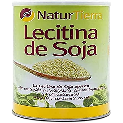 Lecitina de Soja Mercadona Precios, Beneficios y Dónde Comprarla Mi