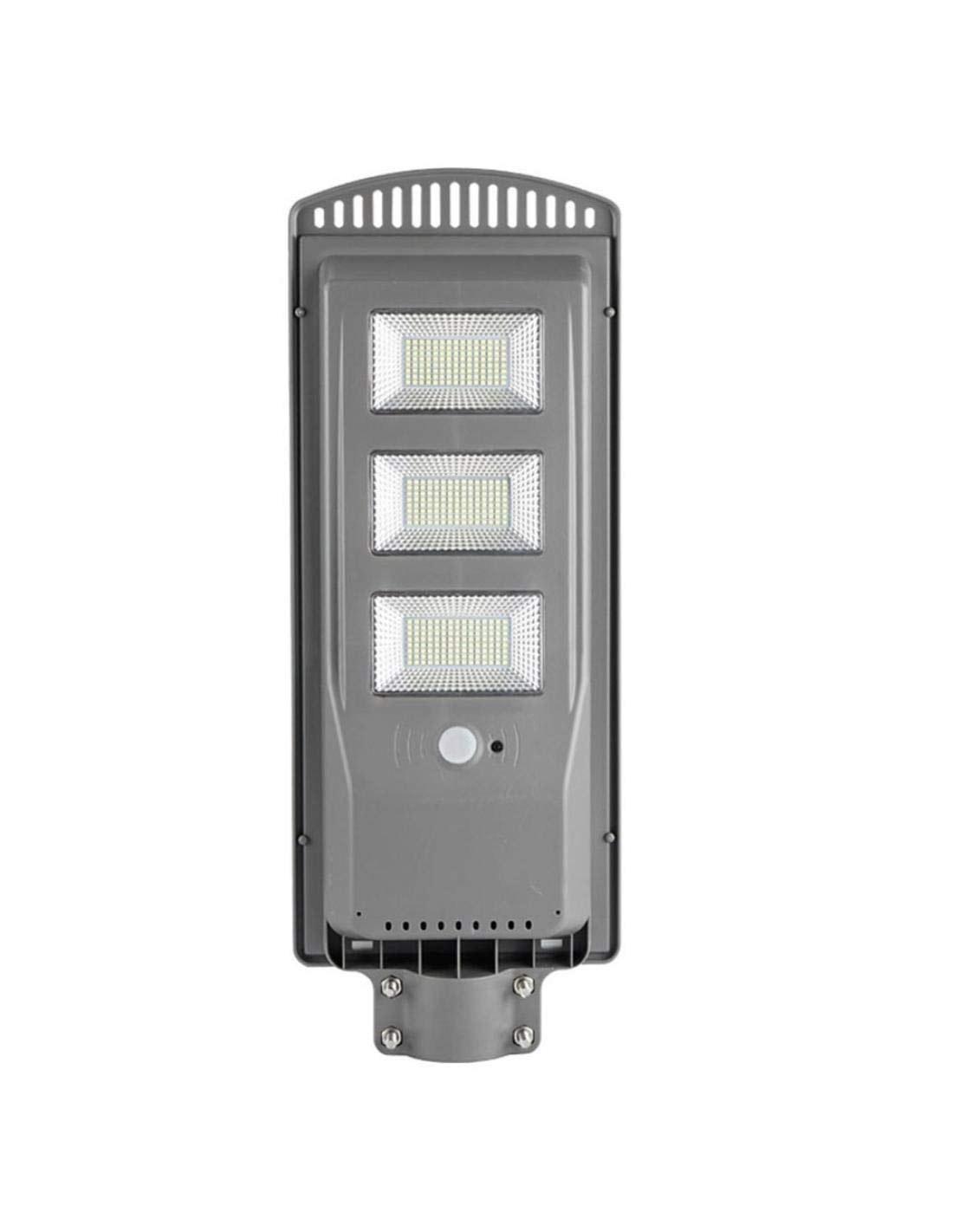 ledbox Farola LED Solar URBAN 90W, 3,2V / 10000mAH, Blanco frío