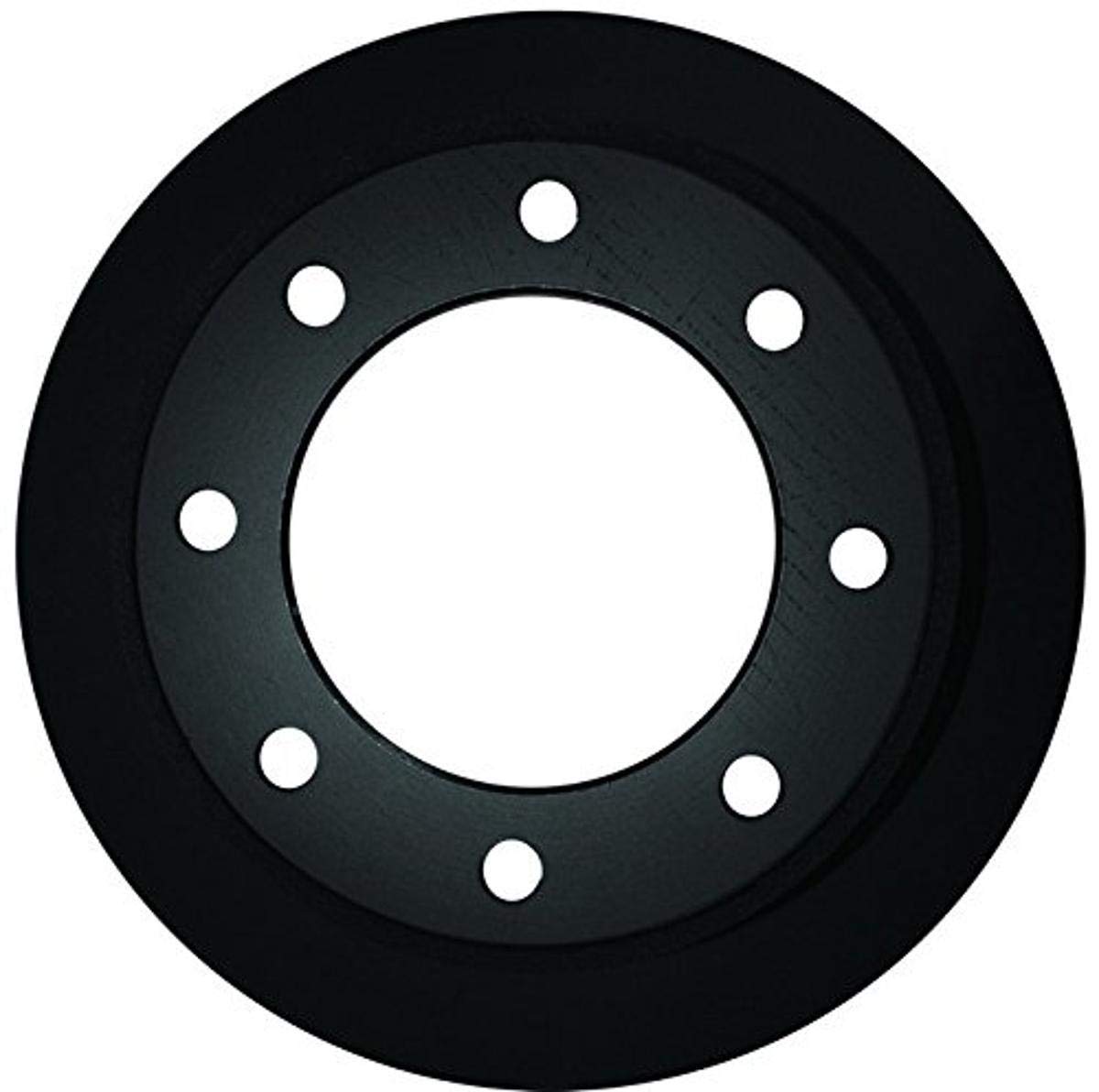 Bendix Fleet Metlok SDR5258 Rear Brake Rotor for Ford Excursion 2005-2000, F-250 Super Duty 2004-1999, F-350 Super Duty 2004-1999